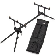 Ngt Rod Pod/ Fishing Station/ Quickfish Mk2 Stand Stand