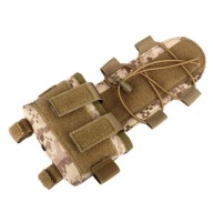 Чохол Tactical Акумуляторний Для Військового Шолома