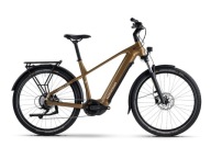 Winora Yucatan X8 Електробайк M Рама 45Cm Yamaha Pw-St 720Wh Батарея