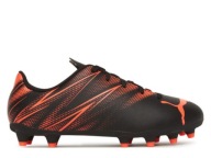 Футбольні Бутси Puma Attacanto Jr