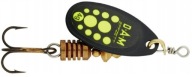 5131 005 Dam Spinner No. 5/12G