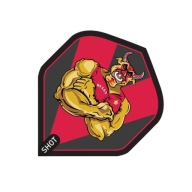 Рейси Майкл Сміт - Bully Boy Red - No2 - Sf7544