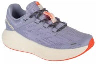 Жіночі Кросівки Salomon Aero Glide 3 W Тканина Фіолетова