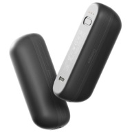 Міні-Грілка Для Рук Ocoopa Ut2S, 2*6 Год, 2*2600 Маг, Чорна
