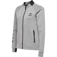 Жіночий Світшот Hummel Classic Bee Zip Xs