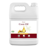 Кукурудзяна Олія Для Коней Бад Over Horse Corn Oil 5Л
