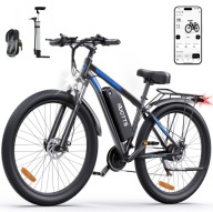 Duotts C29 1000W Електромобілі 15Ah 55Km/H 29*2.1'' Shimano 21-Speed