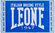 Leone 1947, Рушник-Кільце, Унісекс Для Дорослих, Синій, Taglia Unica, Ac914