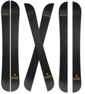 Сплітборд Pathron Carbon Gold 162Cm Wide Outlet