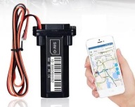 Gps Локатор St901 Сервер Додатку Для Автомобіля Мотоцикла Без Комісії Та Підписки