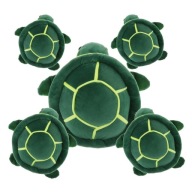Захисне Спорядження Turtle 2Xl Преміум-Класу Для Захисту Всього Тіла, Колін, Ліктів, Стегон
