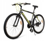 Гірський Велосипед 27.5 Shimano Alu 2Xdiscs Підвіска