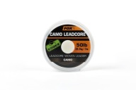 Leadcore Camo Edges 50 Фунтів 7 М Fox Lead Core