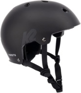 Велосипедний Шолом K2 Varsity Pro S 48-54 См