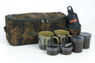 Сумка Fox Camolite Brew Kit