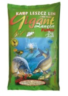 Stil Універсальна Приманка 5Кг Giant Light Base