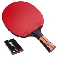 Ракетка Butterfly Timo Boll Comfort Для Настільного Тенісу Для Пінг-Понгу