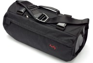 Сумка Henty Copilot Чорна S9322