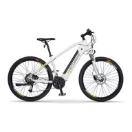 Електровелосипед 250 Вт Ecobike Sx 3/17.5Ah Lg Алюмінієве Колесо 27.5