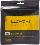 Натуральна Тенісна Струна Luxilon Natural Gut 1.30