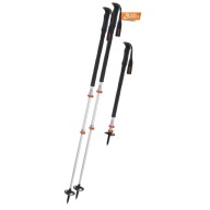 Телескопічні Палиці Titanal Expedition Pro Komperdell