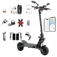 Електромобіль Yume Hawk Pro 60V6000W Samsung30Ah80Km/H 10