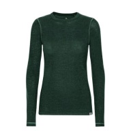 Жіноча Термоактивна Футболка Danish Endurance Long Sleeve Merino Wool 2Xl