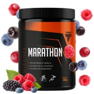 Trec Endurance Marathon 400G Pre-Workout Endurance Bcaa Кофеїн