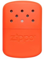 Zippo Hand Warmer 12H Orange - Комфорт У Холодні Дні