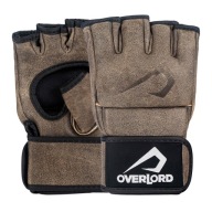 Рукавички Overlord Old School Mma