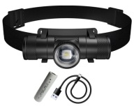 Преміум! Дальний Світлодіодний Фар Zoom Maxvision H11B