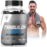 Trec Tribulon 200 90 Caps Трібулус Лібідо Екстракт Тестостерон Бустер