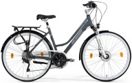 Merida Freeway 9700 Disc Xt Lady Пошкоджена Фарба 