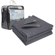 Килимок Foundgo Camping 280G/M² Hdpe 250X500 Cm