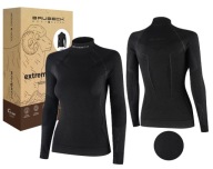 Жіноча Термоблуза Brubeck Extreme Merino Розм