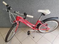 Велосипед Kross Modo Jr 24
