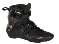 Роликові Ковзани Powerslide Boty Iqon Cl 10 Чорні