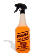 Засіб Для Миття Велосипедів Brunox Bike Washer 1000 Мл