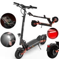 Електромобіль Joyor T10 2000W 18Ah 60Km/H 75Km 10