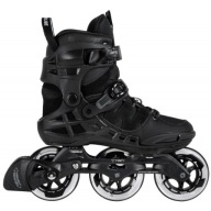 Ковзани Powerslide Phuzion Argon 100 Чорні