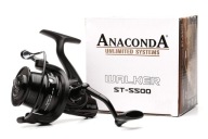 Котушка Anaconda Walker St-5500 Коропова