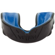 Капа Venum, Боксерська Щелепа Challenger Black-Blue
