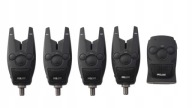 Сигналізатори Prologic Bat+ Alarm Blue 4+1
