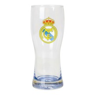 Пивний Скелан Real Madrid Оригінал Real Madrid Glass