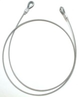 Центральна Мотужка Manmat Stakeout Cable 200См