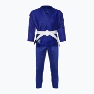 Дитяче Бразильське Джиу-Джитсу Gi Adidas Rookie - Розмір М1