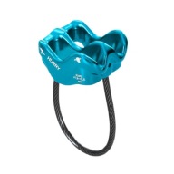 Страхувальний Пристрій Ocun Hurry Blue Cup