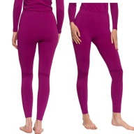 Термоактивна Білизна Moraj Leggings Фіолетова