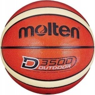 Molten B6D3500 Баскетбол Баскетбол