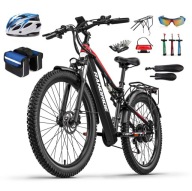 Randride Yg90B 27.5